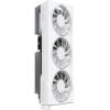XFX RX9070 16GB DDR6 Swift Triple Fan Gaming Edition White OC
