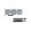 Palit GeForce RTX5070 12GB DDR7 White OC