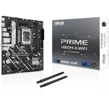 Asus PRIME H810M-A WIFI Asus PRIME H810M-A WIFI