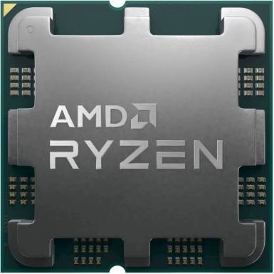 AMD Ryzen 9 9900X3D 4,4GHz AM5 OEM AMD Ryzen 9 9900X3D 4,4GHz AM5 OEM
