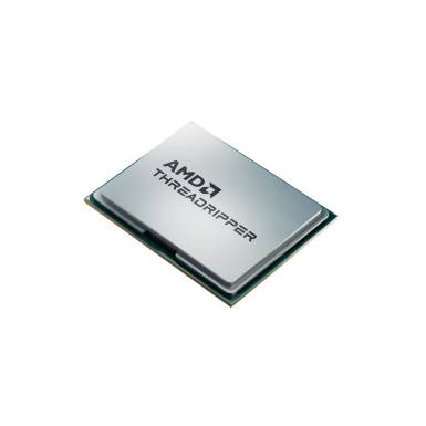 AMD Ryzen Threadripper 9970X 4,0GHz TR5 OEM AMD Ryzen Threadripper 9970X 4,0GHz TR5 OEM