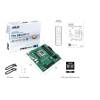 Asus PRO B860M-C-CSM
