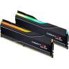 G.SKILL 32GB DDR5 6400MHz Kit(2x16GB) Trident Z5 Neo RGB Black F5-6400J3039G16GX2-TZ5NR
