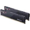 G.SKILL 32GB DDR5 6400MHz Kit(2x16GB) Flare X5 Black F5-6400J3239G16GX2-FX5