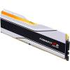 G.SKILL 32GB DDR5 8000MHz Kit(2x16GB) Trident Z5 Neo RGB White F5-8000J3848H16GX2-TZ5NRW