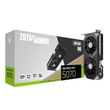 Zotac GeForce RTX5070 12GB GDDR7 Twin Edge OC ZT-B50700H-10P