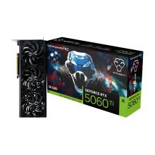 Gainward GeForce RTX5060 TI 8GB DDR7 Python III NE7506T019P1-GB2062T