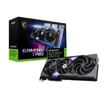 Msi RTX5070 TI 16G GAMING TRIO OC RTX 5070 TI 16G GAMING TRIO OC V531-240R Msi RTX5070 TI 16G GAMING TRIO OC RTX 5070 TI 16G GAMING TRIO OC V531-240R