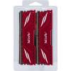 AFOX 32GB DDR4 3200MHz Kit(2x16GB) Gaming Red AFLD432PS1CAD
