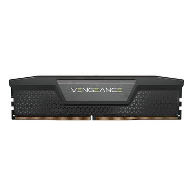 Corsair 8GB DDR5 5200MHz Vengeance Black CMK8GX5M1B5200C40 Corsair 8GB DDR5 5200MHz Vengeance Black CMK8GX5M1B5200C40
