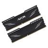 AFOX 32GB DDR4 3200MHz Kit(2x16GB) Gaming Black AFLD432PS1CADB