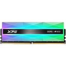 A-Data 16GB DDR5 6400MHz Lancer Neon RGB AX5U6400C3216G-CLANRSG