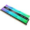 A-Data 16GB DDR5 6400MHz Lancer Neon RGB AX5U6400C3216G-CLANRSG