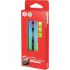 A-Data 16GB DDR5 6400MHz Lancer Neon RGB AX5U6400C3216G-CLANRSG