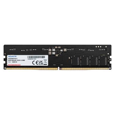 A-Data 8GB DDR5 5600MHz AD5U56008G-S
