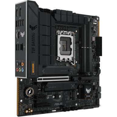 Asus TUF GAMING B760M-PLUS II TUF GAMING B760M-PLUS II Asus TUF GAMING B760M-PLUS II TUF GAMING B760M-PLUS II