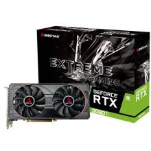 Biostar GeForce RTX3060 Ti 8GB DDR6 N3606TM82