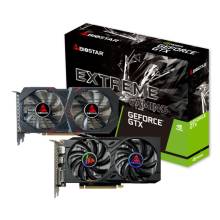 Biostar GeForce GTX1660 Ti 6GB DDR6 VN1666TF69