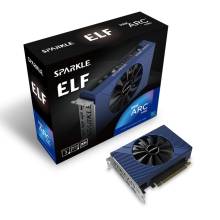 Sparkle Intel Arc A380 Elf 6GB DDR6 1A1-S00394100G