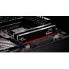 G.SKILL 16GB DDR5 5600MHz Aegis 5 Black F5-5600J3636C16GX1-IS