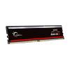 G.SKILL 32GB DDR5 5600MHz Aegis 5 Black F5-5600J3636D32GX1-IS