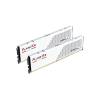 G.SKILL 32GB DDR5 6000MHz Kit(2x16GB) Flare X5 White F5-6000J2836G16GX2-FX5W