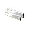 G.SKILL 32GB DDR5 6000MHz Kit(2x16GB) Flare X5 White F5-6000J2836G16GX2-FX5W