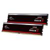 G.SKILL 32GB DDR5 6000MHz Kit(2x16GB) Aegis 5 Black F5-6000J3636F16GX2-IS