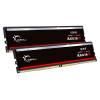 G.SKILL 64GB DDR5 5600MHz Kit(2x32GB) Aegis 5 Black F5-5600J3636D32GX2-IS
