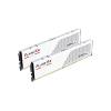 G.SKILL 64GB DDR5 6000MHz Kit(2x32GB) Flare X5 White F5-6000J2836G32GX2-FX5W