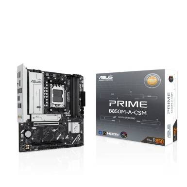 Asus PRIME B850M-A-CSM 90MB1LQ0-M0EAYC Asus PRIME B850M-A-CSM 90MB1LQ0-M0EAYC