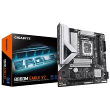 Gigabyte B860M EAGLE V2 B860M EAGLE V2 Gigabyte B860M EAGLE V2 B860M EAGLE V2