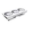 XFX RX9060 XT OC 16GB DDR6 Swift Triple Fan Gaming Edition White RX-96TS316W7