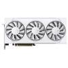 XFX RX9060 XT OC 16GB DDR6 Swift Triple Fan Gaming Edition White RX-96TS316W7