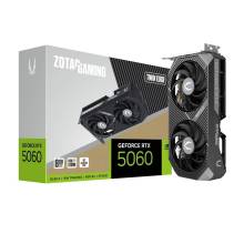 Zotac GeForce RTX5060 8GB DDR7 Twin Edge ZT-B50600E-10M