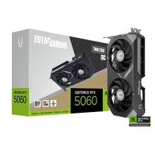 Zotac GeForce RTX5060 8GB DDR7 Twin Edge OC ZT-B50600H-10M