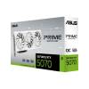 Asus PRIME-RTX5070-O12G-WHITE 90YV0M19-M0NA00
