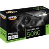 Inno3D GeForce RTX5060 8GB DDR7 Twin X2 N50602-08D7-195071N