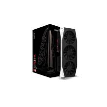 XFX RX9060 XT 16GB DDR6 Mercury Gaming Edition OC RX-96TMERCB9