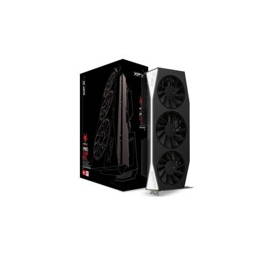 XFX RX9060 XT 16GB DDR6 Mercury Gaming Edition OC RX-96TMERCB9 XFX RX9060 XT 16GB DDR6 Mercury Gaming Edition OC RX-96TMERCB9