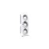 XFX RX9060 XT 16GB DDR6 Mercury Gaming Edition White OC RX-96TMERCW9