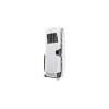 XFX RX9060 XT 16GB DDR6 Mercury Gaming Edition White OC RX-96TMERCW9