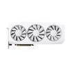 XFX RX9060 XT 16GB DDR6 Mercury Gaming Edition White OC RX-96TMERCW9