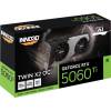 Inno3D GeForce RTX5060Ti 16GB DDR7 Twin X2 OC N506T2-16D7X-191073N