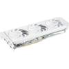 PowerColor RX9060 XT 16GB DDR6 Hellhound Spectal White OC RX9060XT 16G-L/OC/WHITE