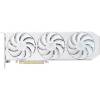 PowerColor RX9060 XT 16GB DDR6 Hellhound Spectal White OC RX9060XT 16G-L/OC/WHITE