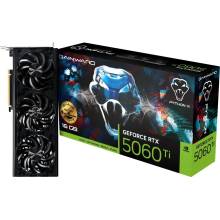 Gainward GeForce RTX5060 TI 16GB DDR7 Python III OC NE7506TS19T1-GB2061T