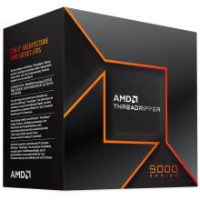AMD Ryzen Threadripper 9970X 4,0GHz TR5 BOX (Ventilátor nélküli) 100-100001594WOF AMD Ryzen Threadripper 9970X 4,0GHz TR5 BOX (Ventilátor nélküli) 100-100001594WOF