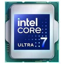 Intel Core Ultra 7-265KF 3,9GHz 30MB LGA1851 OEM AT8076806410 Intel Core Ultra 7-265KF 3,9GHz 30MB LGA1851 OEM AT8076806410