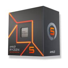 AMD Ryzen 5 7400 3,3GHz AM5 BOX 100-100001900BOX AMD Ryzen 5 7400 3,3GHz AM5 BOX 100-100001900BOX